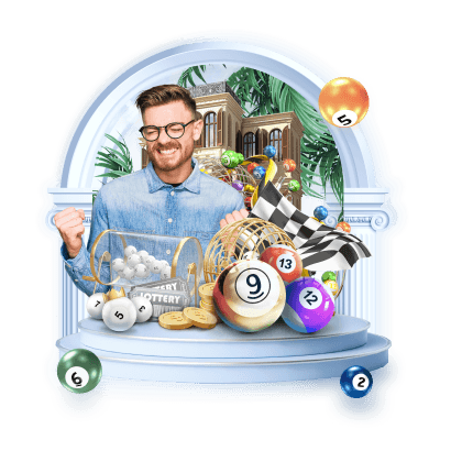 博冠体育彩票场馆